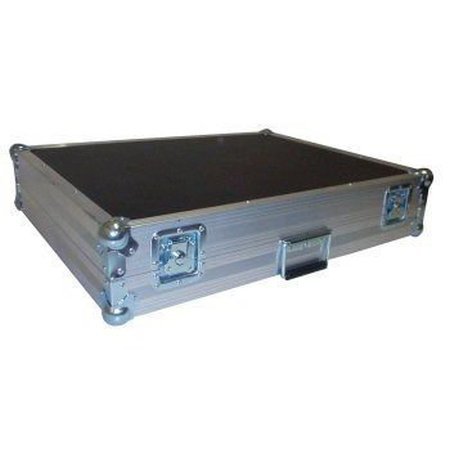 Zero 88 Leap frog 96 Light Controller Flight Case